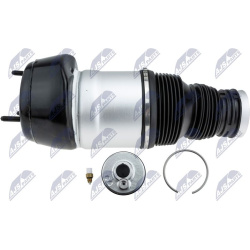  pneumatinė spyruoklė, pakaba