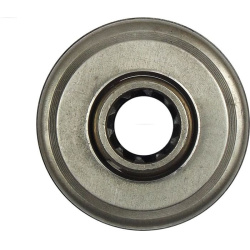  laisvos eigos pavara, starteris <small>AS</small>