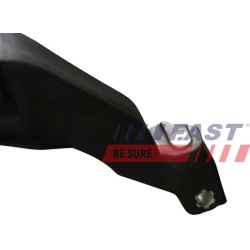  priekinis variklio gaubtas