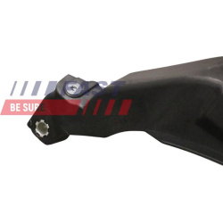  priekinis variklio gaubtas