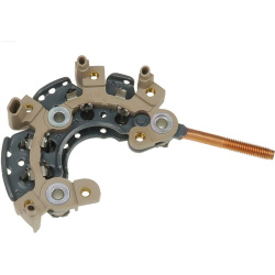  lygintuvas, kintamosios srovės generatorius <small>AS</small>