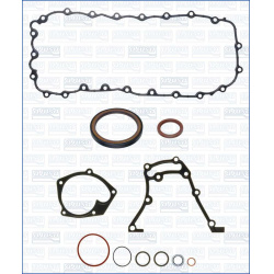  tarpiklių rinkinys, variklio karteris