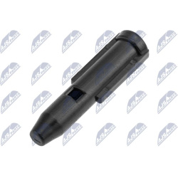  įvorė, selektorius / pavarų svirtis