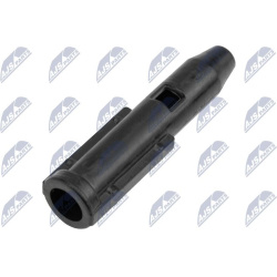  įvorė, selektorius / pavarų svirtis