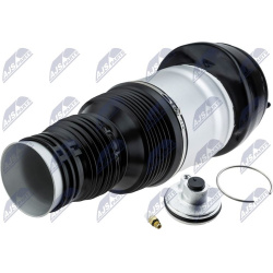  pneumatinė spyruoklė, pakaba