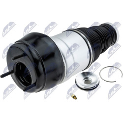  pneumatinė spyruoklė, pakaba