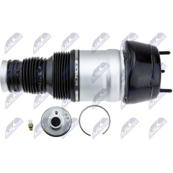  pneumatinė spyruoklė, pakaba