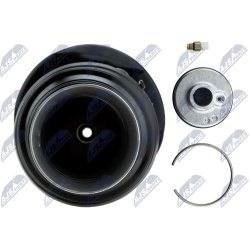  pneumatinė spyruoklė, pakaba