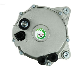  kintamosios srovės generatorius <small>Remanufactured AS-PL</small>