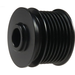  skriemulys, kintamosios srovės generatorius <small>AS</small>