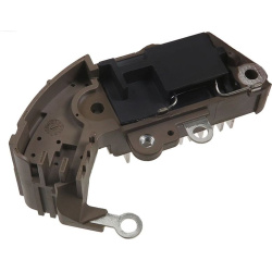  reguliatorius, kintamosios srovės generatorius <small>AS</small>