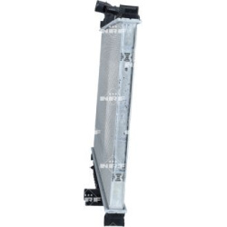  radiatorius, variklio aušinimas