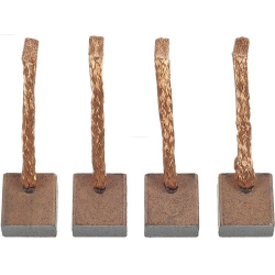  anglies šepetėlis, starteris <small>AS</small>