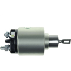  solenoidinis jungiklis, starteris <small>AS</small>