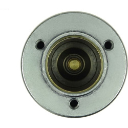  solenoidinis jungiklis, starteris <small>AS</small>