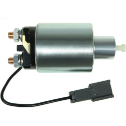  solenoidinis jungiklis, starteris <small>Brand new AS-PL</small>