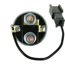  solenoidinis jungiklis, starteris <small>Brand new AS-PL</small>