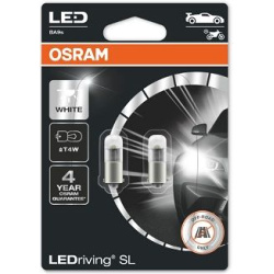  lemputė <small>LEDriving® SL</small>