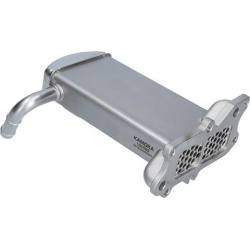  aušintuvas, išmetamųjų dujų recirkuliacija