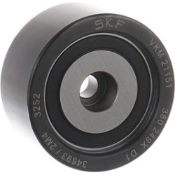  kreipiantysis skriemulys, paskirstymo diržas