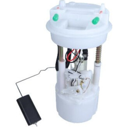  degalų tiekimo modulis