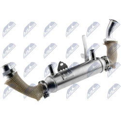  aušintuvas, išmetamųjų dujų recirkuliacija