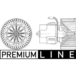  vidaus pūtiklis <small>BEHR *** PREMIUM LINE ***</small>