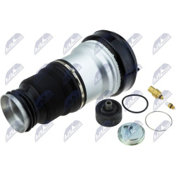  pneumatinė spyruoklė, pakaba