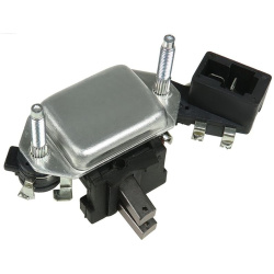  reguliatorius, kintamosios srovės generatorius <small>AS</small>