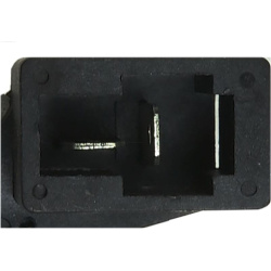  reguliatorius, kintamosios srovės generatorius <small>AS</small>