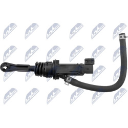 pagrindinis cilindras, sankaba  pagrindinis cilindras, sankaba