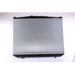  radiatorius, variklio aušinimas