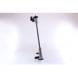  radiatorius, variklio aušinimas