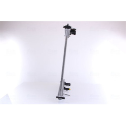  radiatorius, variklio aušinimas