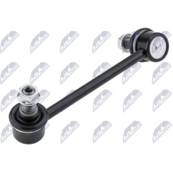  stabilizatoriaus traukė