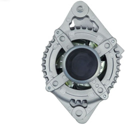  kintamosios srovės generatorius <small>AS</small>