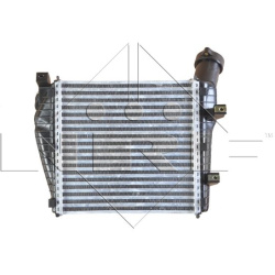  tarpinis suslėgto oro aušintuvas, kompresorius