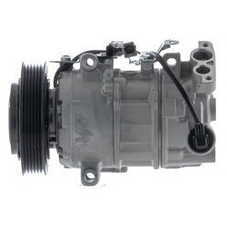  kompresorius, oro kondicionierius <small>BEHR</small>