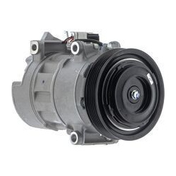  kompresorius, oro kondicionierius <small>BEHR</small>