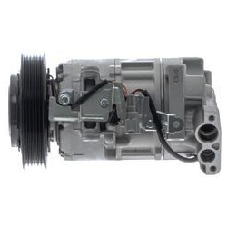  kompresorius, oro kondicionierius <small>BEHR</small>