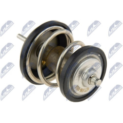  termostatas, aušinimo skystis