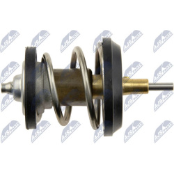  termostatas, aušinimo skystis