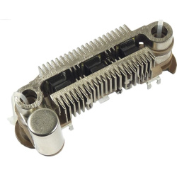  lygintuvas, kintamosios srovės generatorius <small>AS</small>