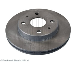  stabdžių diskas (1vnt)