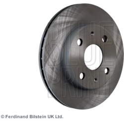  stabdžių diskas (1vnt)