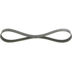  V formos rumbuoti diržai