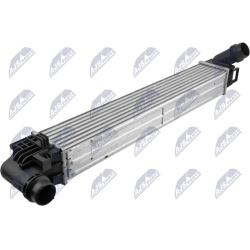  tarpinis suslėgto oro aušintuvas, kompresorius