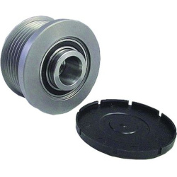  laisvos eigos sankaba, kint. sr. generatorius