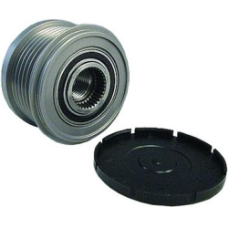  laisvos eigos sankaba, kint. sr. generatorius