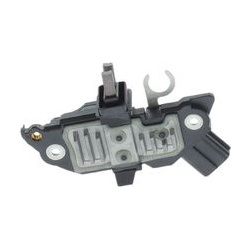  reguliatorius, kintamosios srovės generatorius